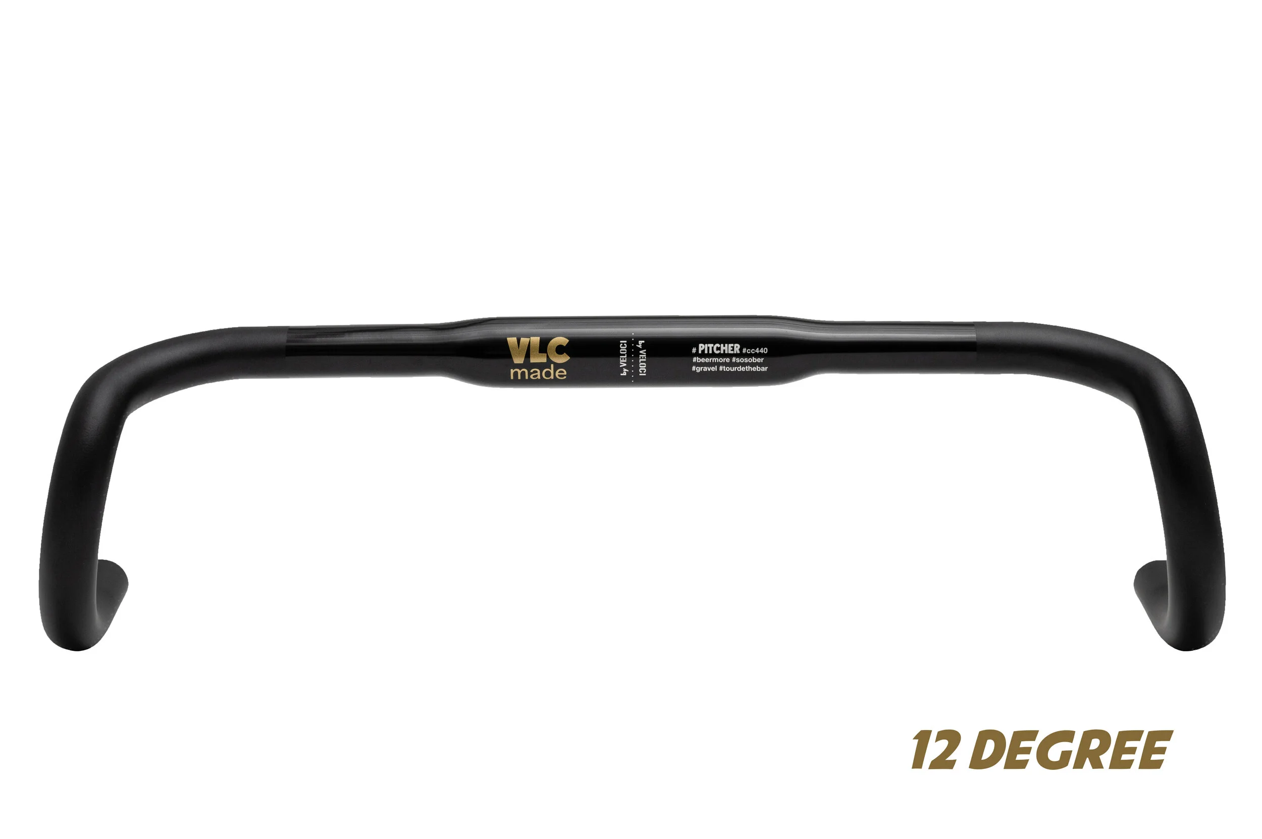 VLCmade Handlebars - Performance with Unique Vibes